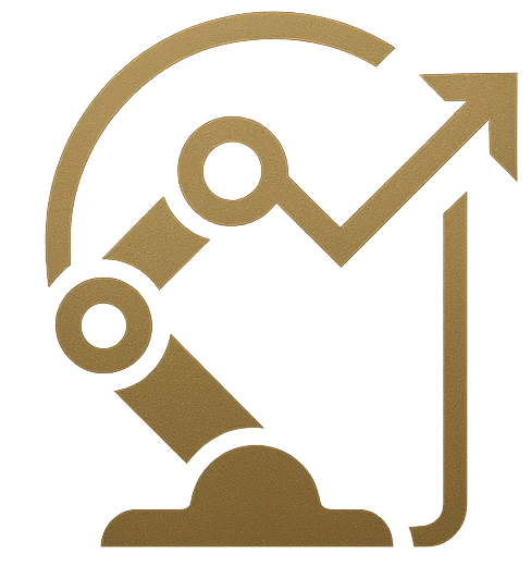 My Automation Junkie Logo